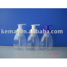 250ml foam pump bottle